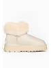 ISLAND BOOT Winterboots "Falisa" crème