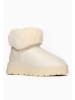 ISLAND BOOT Winterboots "Falisa" crème