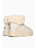 ISLAND BOOT Winterboots "Falisa" in Creme