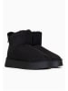 ISLAND BOOT Winterboots "Zarela" in Schwarz