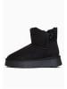 ISLAND BOOT Winterboots "Zarela" in Schwarz