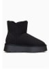 ISLAND BOOT Winterboots "Zarela" in Schwarz