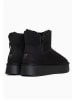 ISLAND BOOT Winterboots "Zarela" zwart