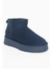 ISLAND BOOT Winterboots "Miley" donkerblauw