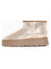 ISLAND BOOT Ankle-Boots "Miley" in Beige