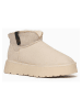 ISLAND BOOT Ankle-Boots "Ifza" in Creme