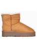 ISLAND BOOT Winterboots "Keorgie" lichtbruin