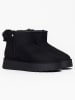 ISLAND BOOT Winterboots "Ilissa" in Schwarz