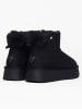 ISLAND BOOT Winterboots "Ilissa" zwart