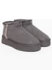 ISLAND BOOT Ankle-Boots "Izia" in Grau