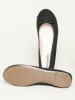 kitz-pichler Ballerina's zwart