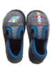 kitz-pichler Pantoffels "Bobby - Raket" grijs/zwart