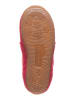 kitz-pichler Hausschuhe "Juno" in Fuchsia