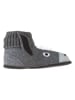 kitz pichler Pantoffels "Esel" grijs