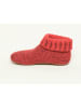 kitz-pichler Pantoffels rood