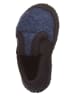 kitz-pichler Pantoffels blauw