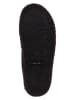 kitz pichler Hausschuhe "Rum" in Schwarz