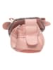 kitz-pichler Krabbelschuhe in Rosa