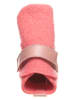 kitz-pichler Krabbelschuhe in Rosa