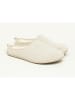 kitz-pichler Hausschuhe in Creme
