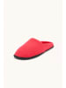kitz-pichler Pantoffels rood