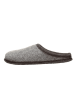 kitz-pichler Hausschuhe "Grainau" in Grau