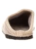 kitz-pichler Hausschuhe in Beige