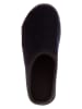 kitz-pichler Pantoffels donkerblauw