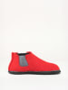 kitz-pichler Pantoffels rood