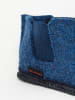 kitz-pichler Pantoffels blauw