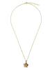 Luxenter Gecoate ketting met hanger