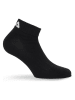Fila 6er-Set: Socken in Schwarz/ Beige/ Hellbraun
