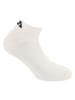 Fila 6er-Set: Socken in Schwarz/ Beige/ Hellbraun