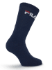 Fila 9er-Set Tennissocken in Dunkelblau