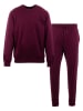 Fila Pyjama in Bordeaux