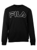 Fila Pyjama in Schwarz