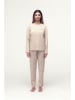 Fila Pyjama in Beige