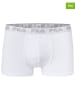 Fila Bokserki (2 pary) w kolorze białym