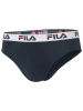 Fila 2er-Set Slips in Dunkelblau