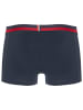 Fila Bokserki (3 pary) w kolorze granatowym