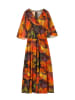 TATUUM Sukienka ze wzorem