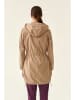 TATUUM Tussenmantel beige