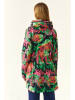 TATUUM Kurtka przejściowa ze wzorem