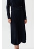 TATUUM Kleid in Dunkelblau