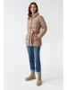 TATUUM Steppjacke in Beige