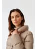 TATUUM Steppjacke in Beige