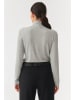 TATUUM Longsleeve grijs