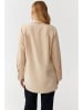 TATUUM Hemd in Beige
