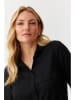TATUUM Bluse in Schwarz