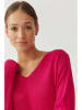 TATUUM Trui roze